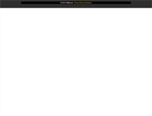 Tablet Screenshot of clikme.net